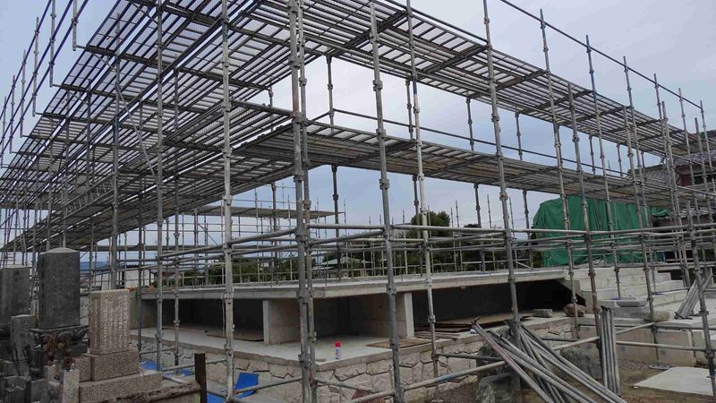 建筑工程施工公司如何选择？关键因素揭秘**