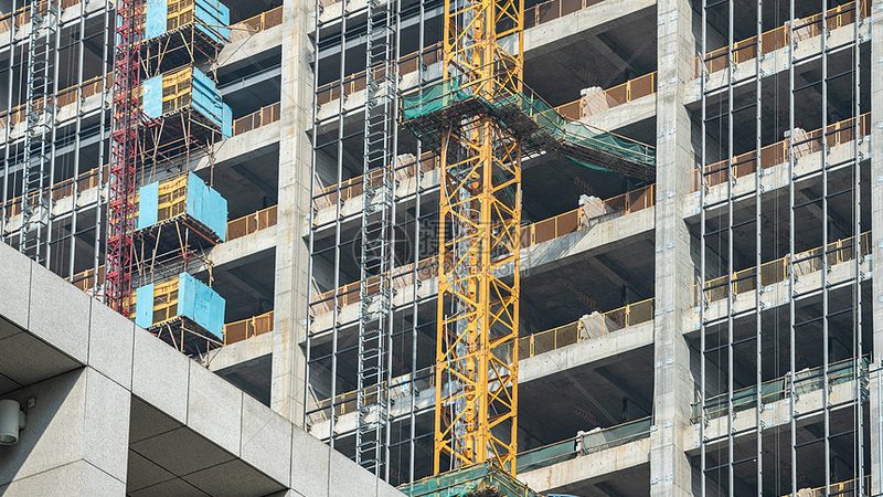 建筑防水施工验收标准：关键要点与验收流程解析