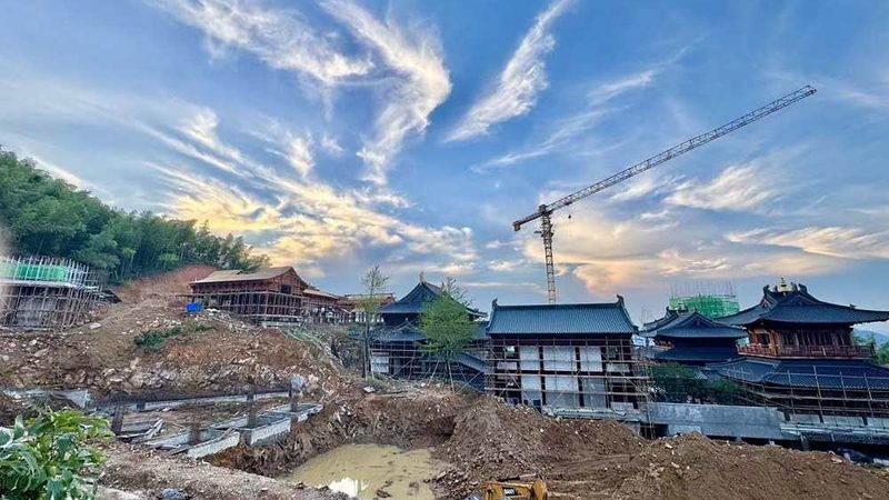 市政工程材料检测项目关键点分析