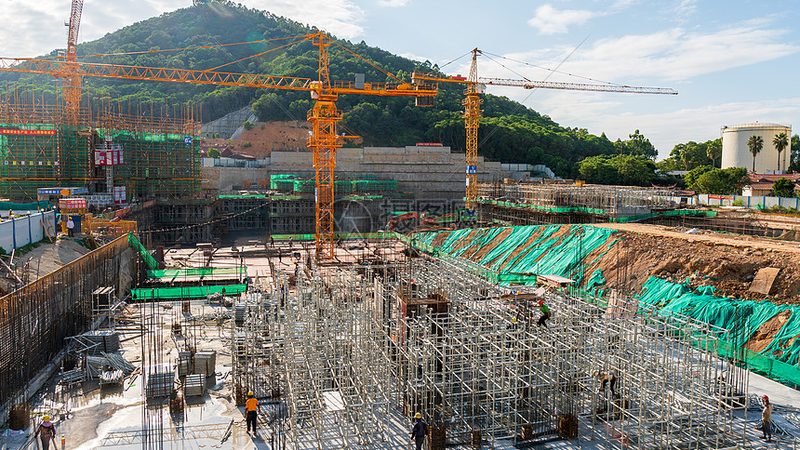 市政道路工程施工方案报价解析：影响成本的关键因素