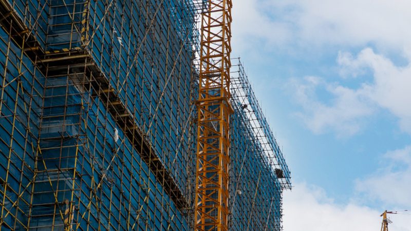 装配式建筑厂家报价表：精准选择性价比之策略