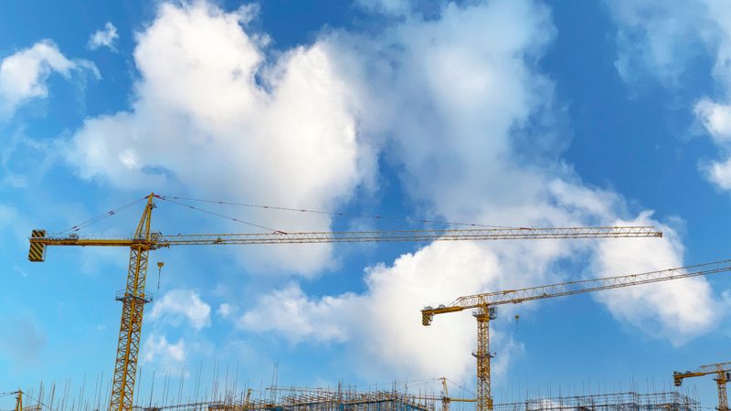 土建工程模板支撑规范最新版：全面解读与合规要点
