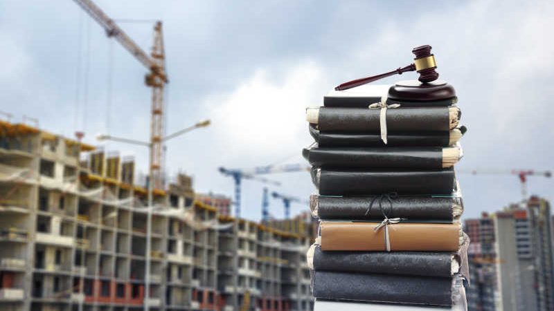 市政道路安全施工方案审批关键环节解析